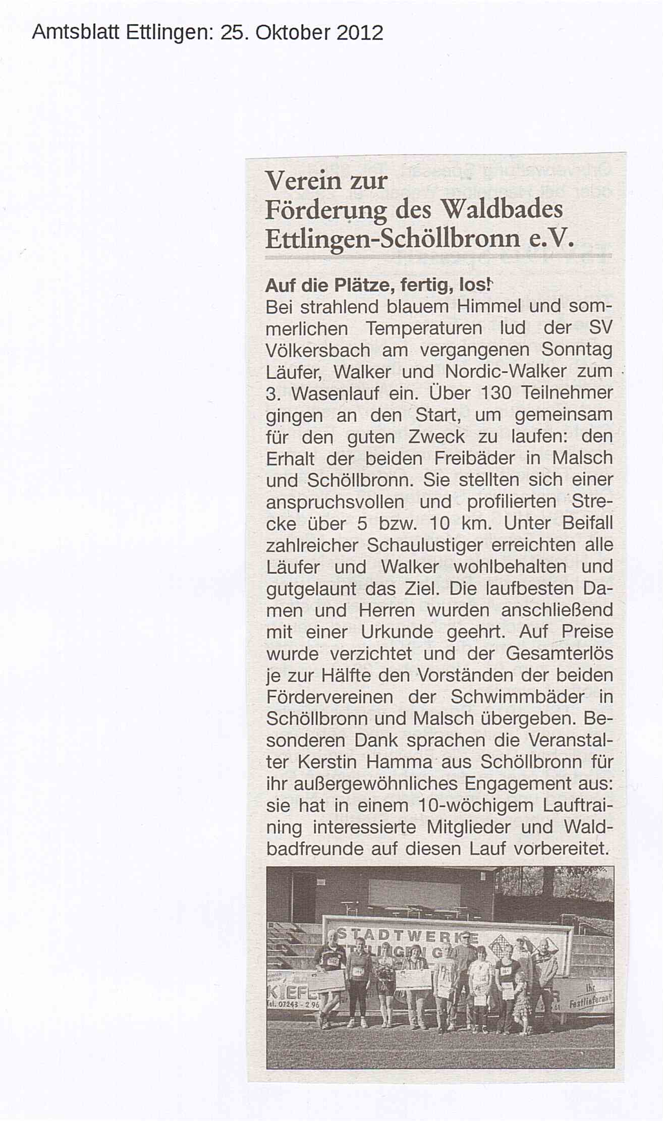 Ettlingen Amtsblatt