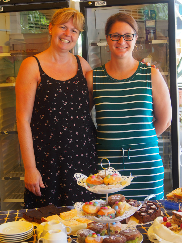 Foto: Claudia Neumann