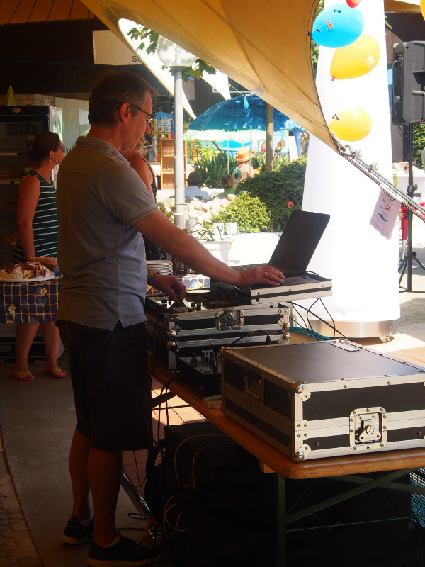 Foto: Claudia Neumann