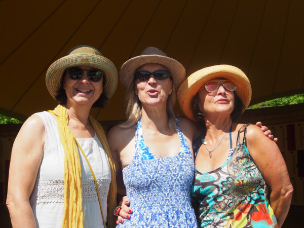 Foto: Claudia Neumann