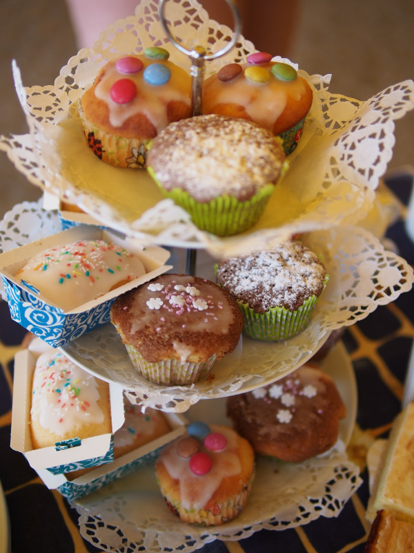 Foto: Claudia Neumann