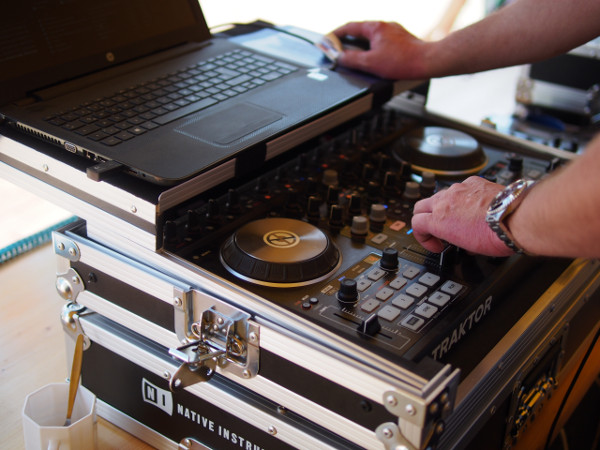 Foto: Claudia Neumann