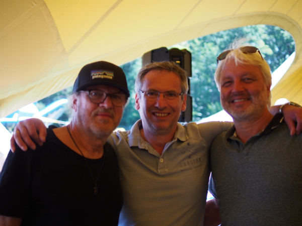 Foto: Claudia Neumann