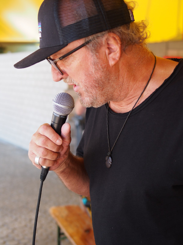 Foto: Claudia Neumann