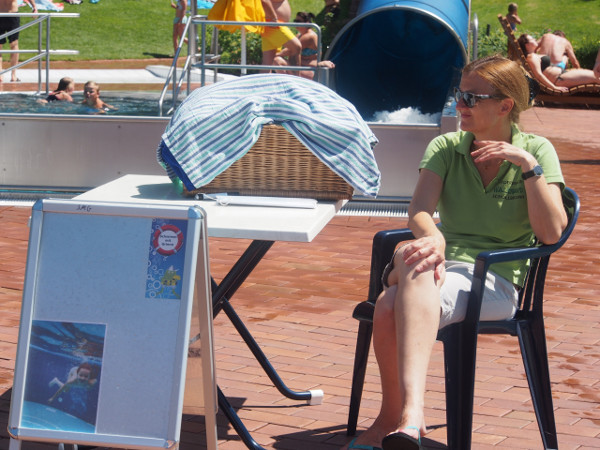 Foto: Claudia Neumann