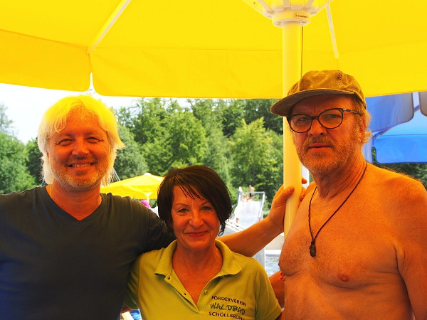 Foto: Dr. Klemens Neumann